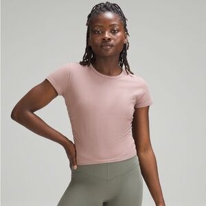 Lululemon t shirt - EUC